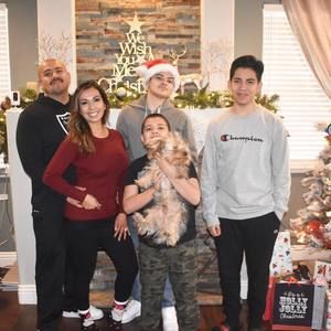 Meet your Posher, Desiree